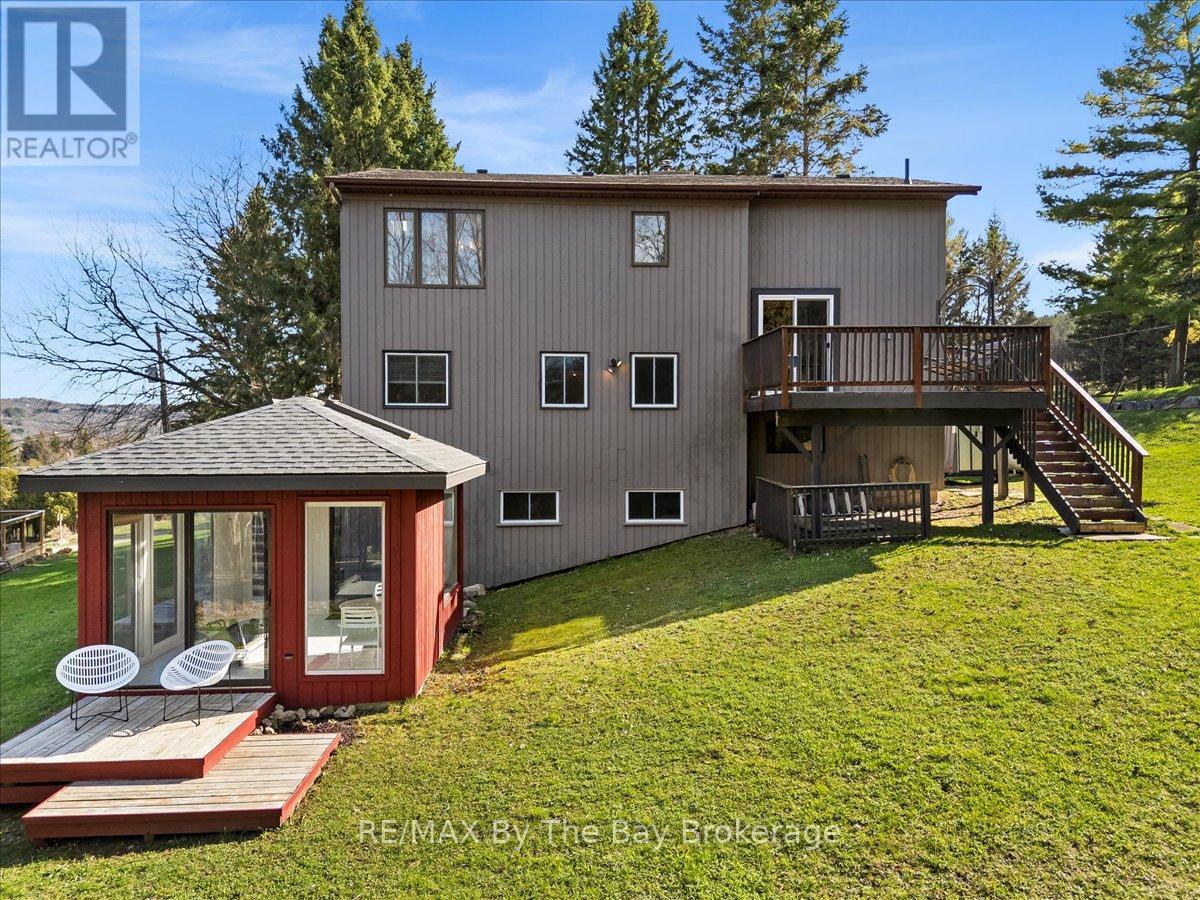 177 Talisman Mountain Drive, Grey Highlands, Ontario  N0C 1G0 - Photo 2 - X12114859