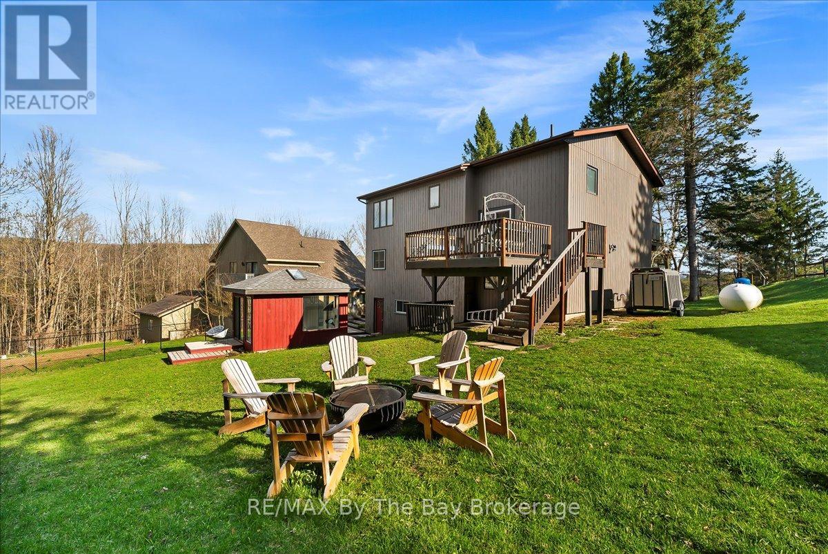 177 Talisman Mountain Drive, Grey Highlands, Ontario  N0C 1G0 - Photo 40 - X12114859