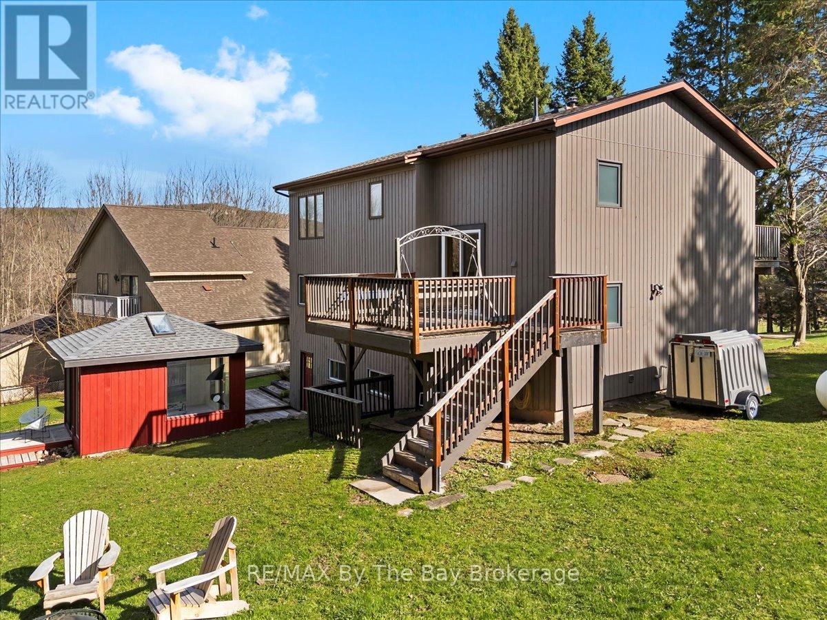 177 Talisman Mountain Drive, Grey Highlands, Ontario  N0C 1G0 - Photo 6 - X12114859
