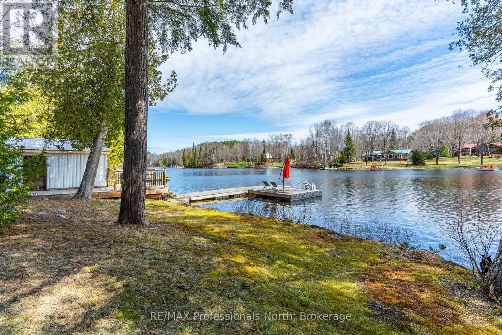 1054 Grace River Road, Highlands East, Ontario  K0L 1M0 - Photo 1 - X12114947