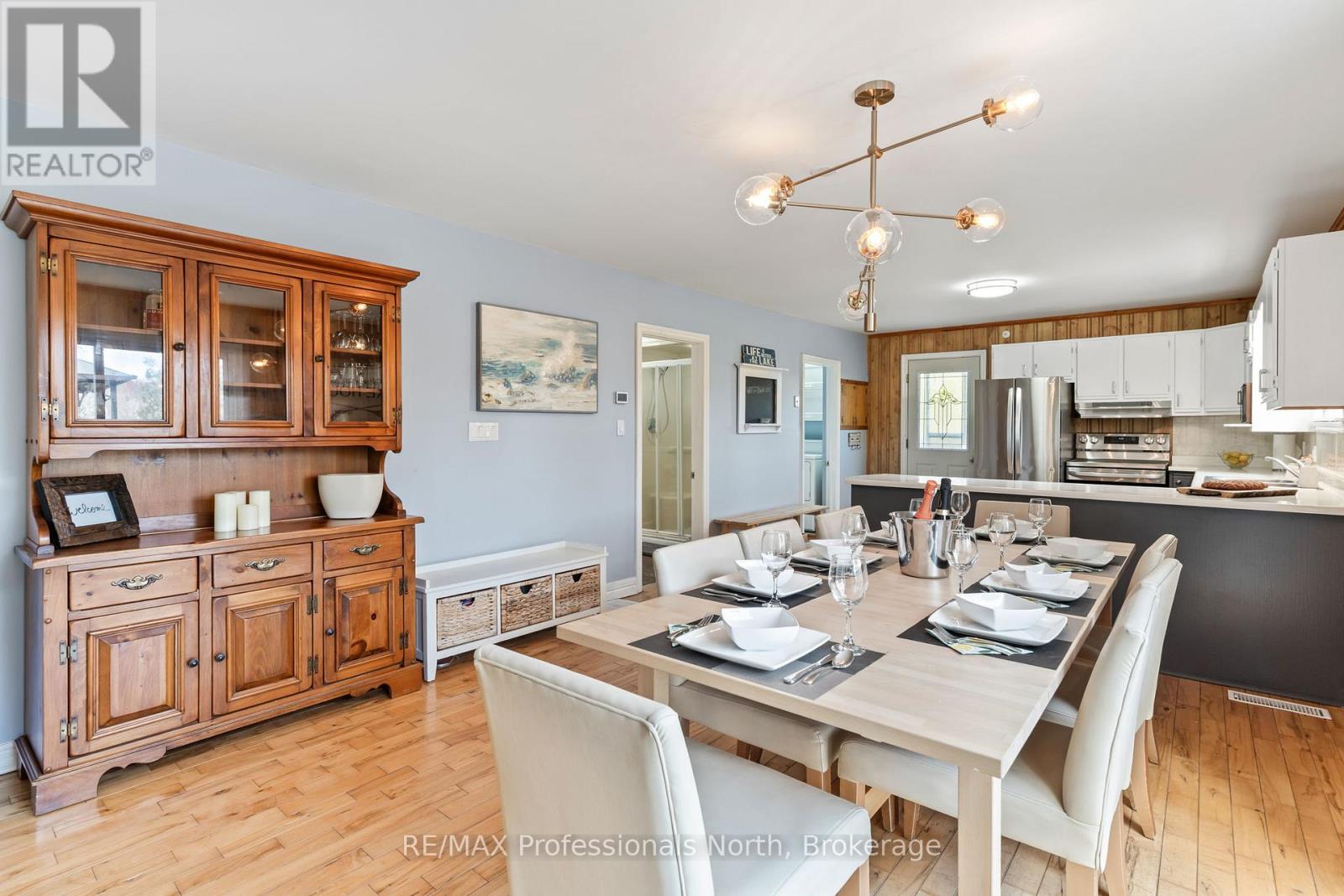 1054 Grace River Road, Highlands East, Ontario  K0L 1M0 - Photo 13 - X12114947