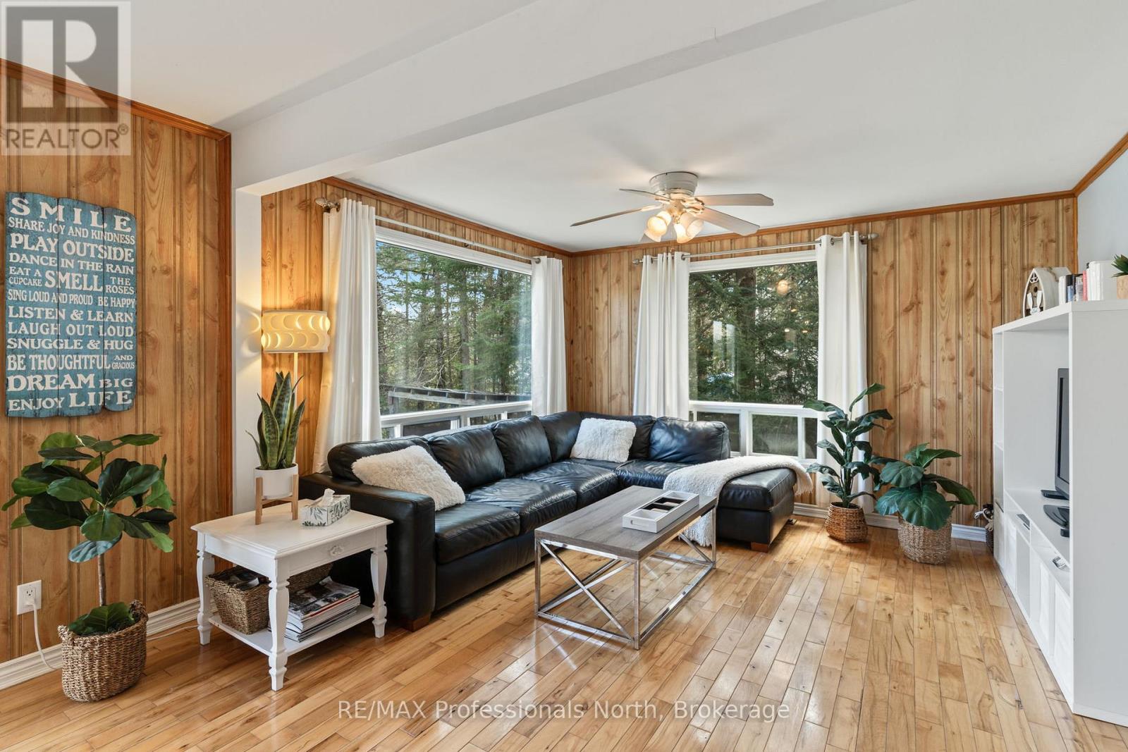 1054 Grace River Road, Highlands East, Ontario  K0L 1M0 - Photo 14 - X12114947