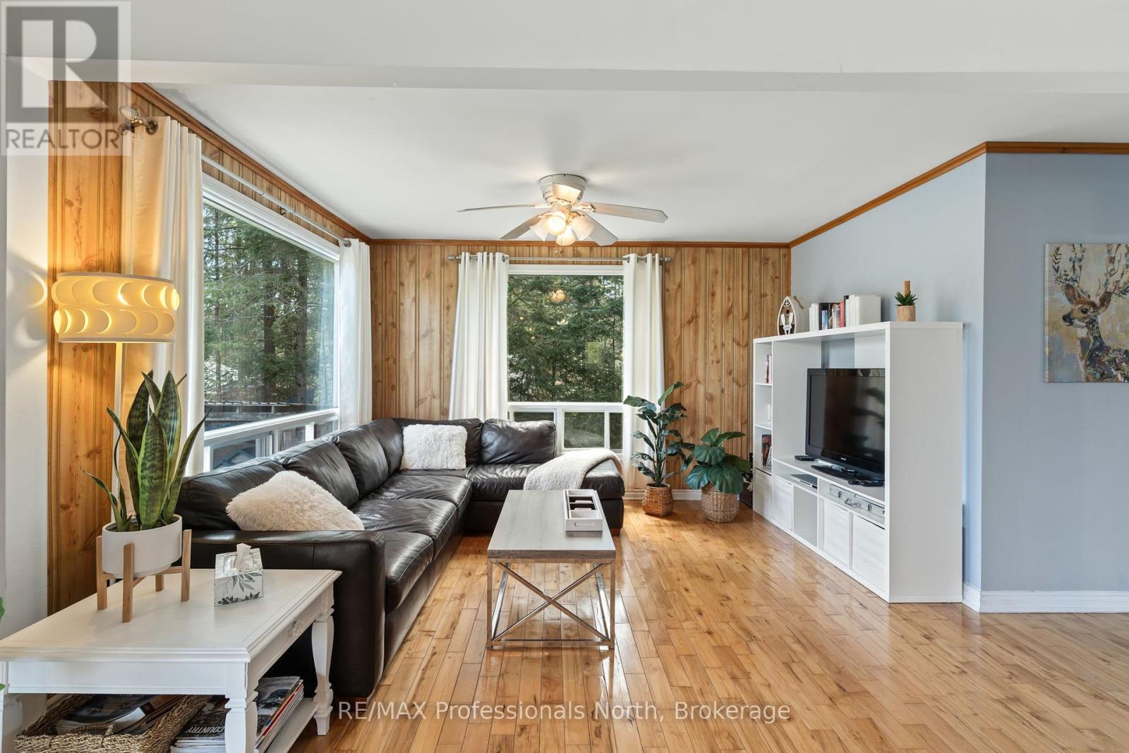 1054 Grace River Road, Highlands East, Ontario  K0L 1M0 - Photo 15 - X12114947