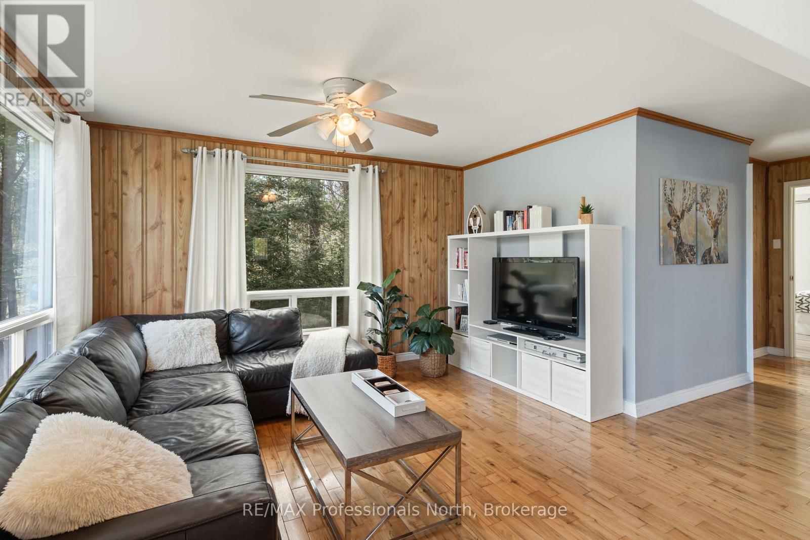 1054 Grace River Road, Highlands East, Ontario  K0L 1M0 - Photo 16 - X12114947