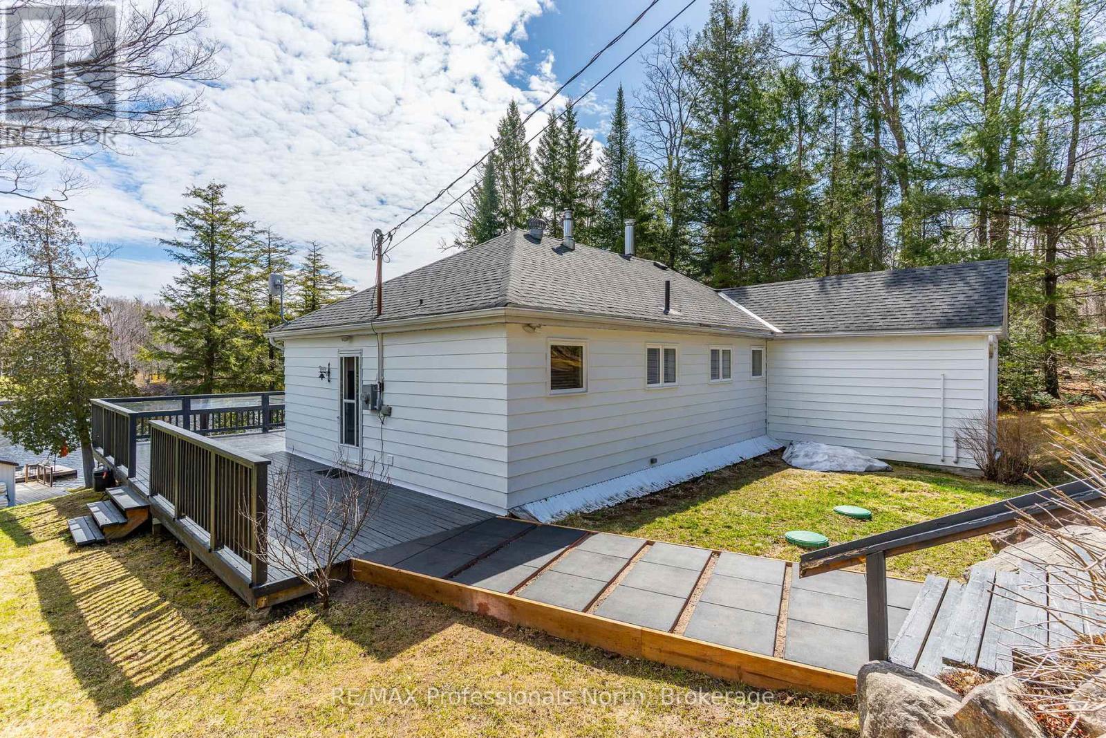1054 Grace River Road, Highlands East, Ontario  K0L 1M0 - Photo 3 - X12114947