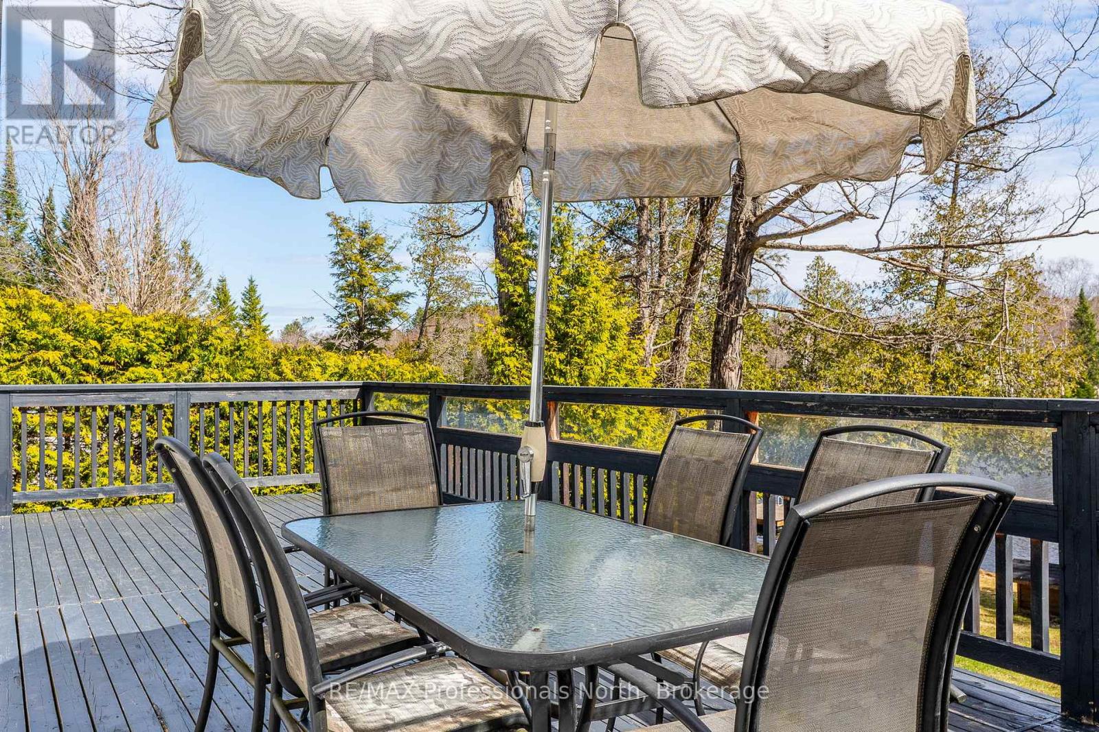 1054 Grace River Road, Highlands East, Ontario  K0L 1M0 - Photo 31 - X12114947
