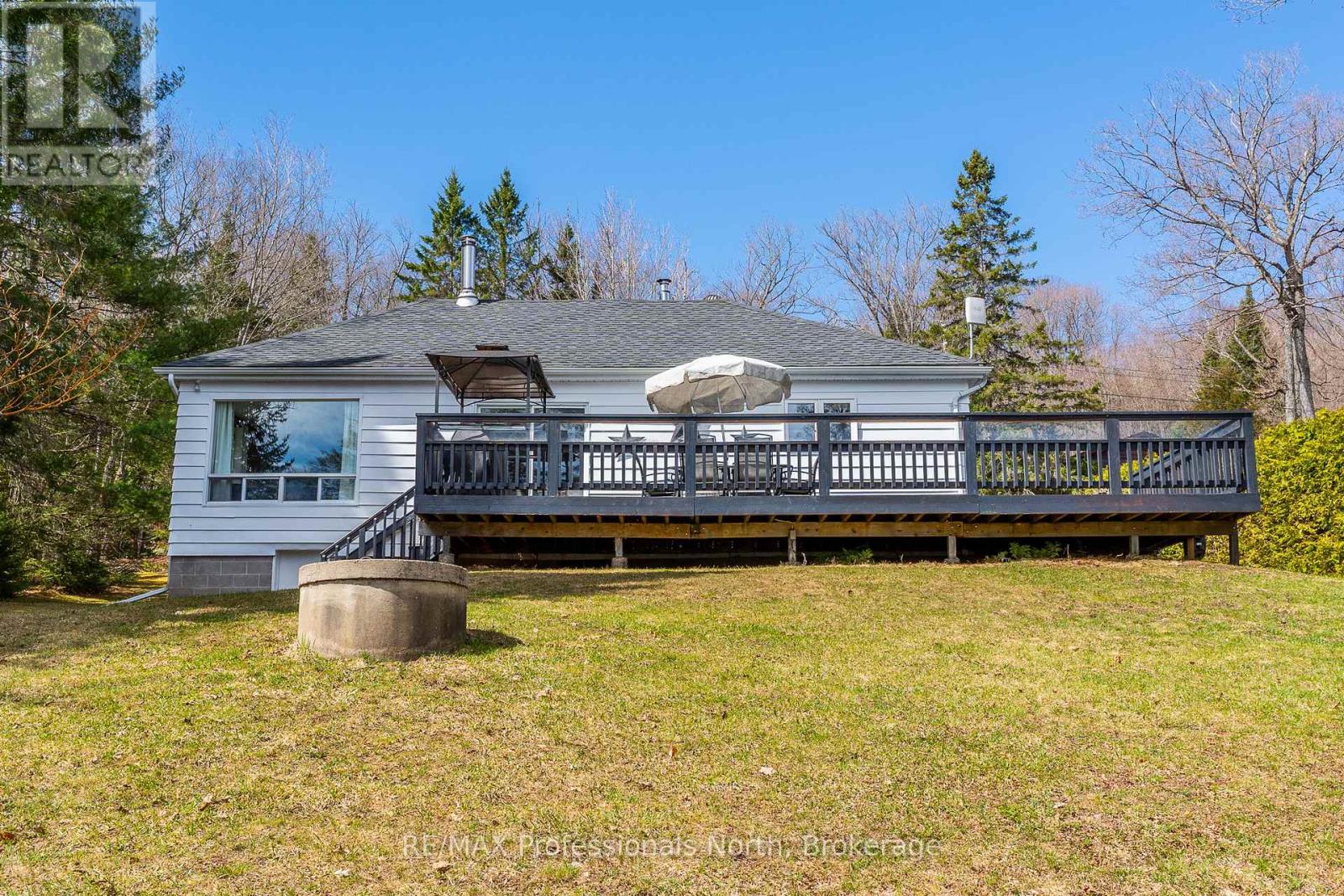 1054 Grace River Road, Highlands East, Ontario  K0L 1M0 - Photo 32 - X12114947