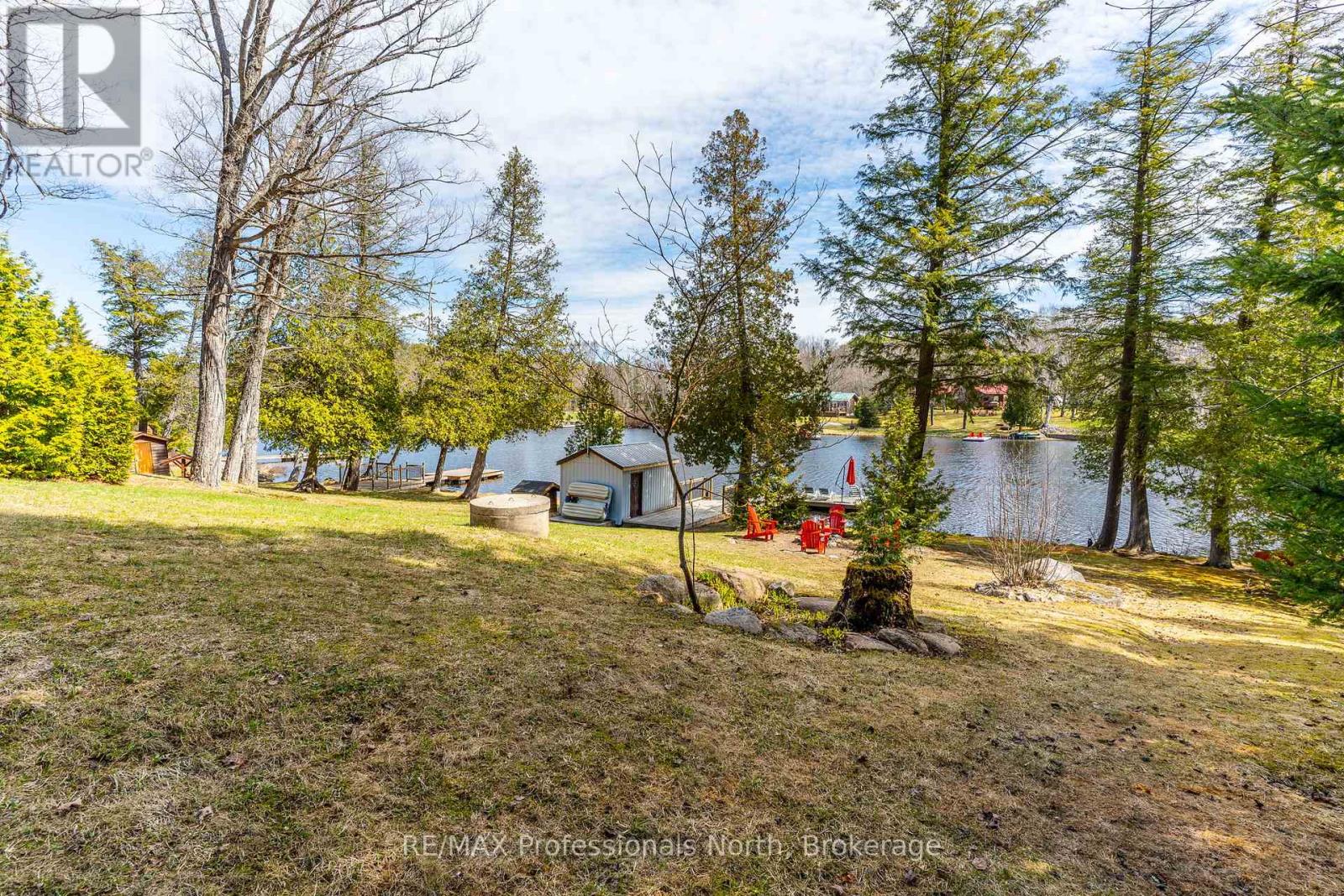 1054 Grace River Road, Highlands East, Ontario  K0L 1M0 - Photo 33 - X12114947