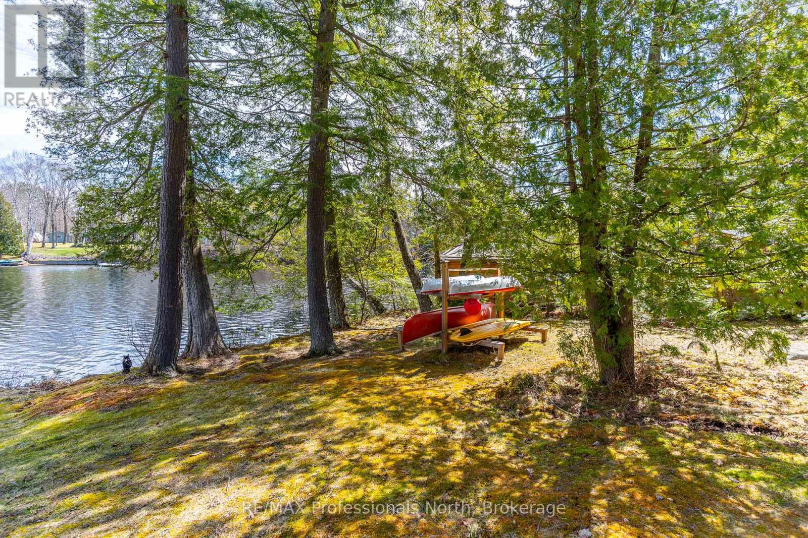 1054 Grace River Road, Highlands East, Ontario  K0L 1M0 - Photo 34 - X12114947