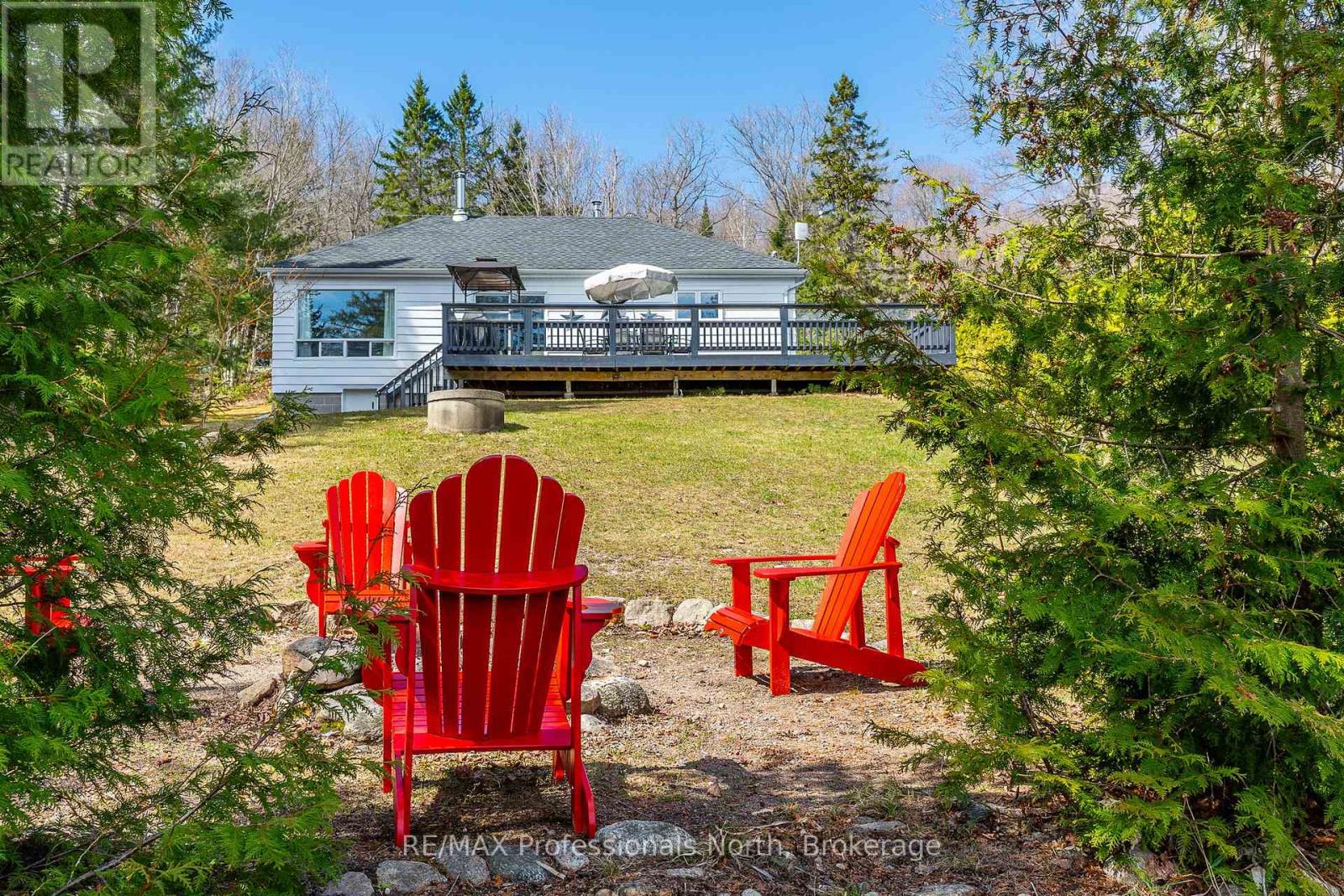 1054 Grace River Road, Highlands East, Ontario  K0L 1M0 - Photo 37 - X12114947