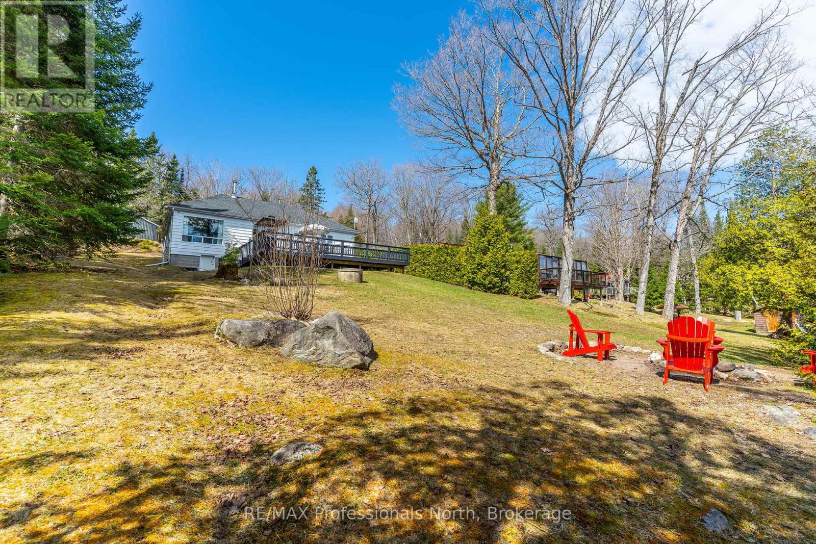 1054 Grace River Road, Highlands East, Ontario  K0L 1M0 - Photo 38 - X12114947