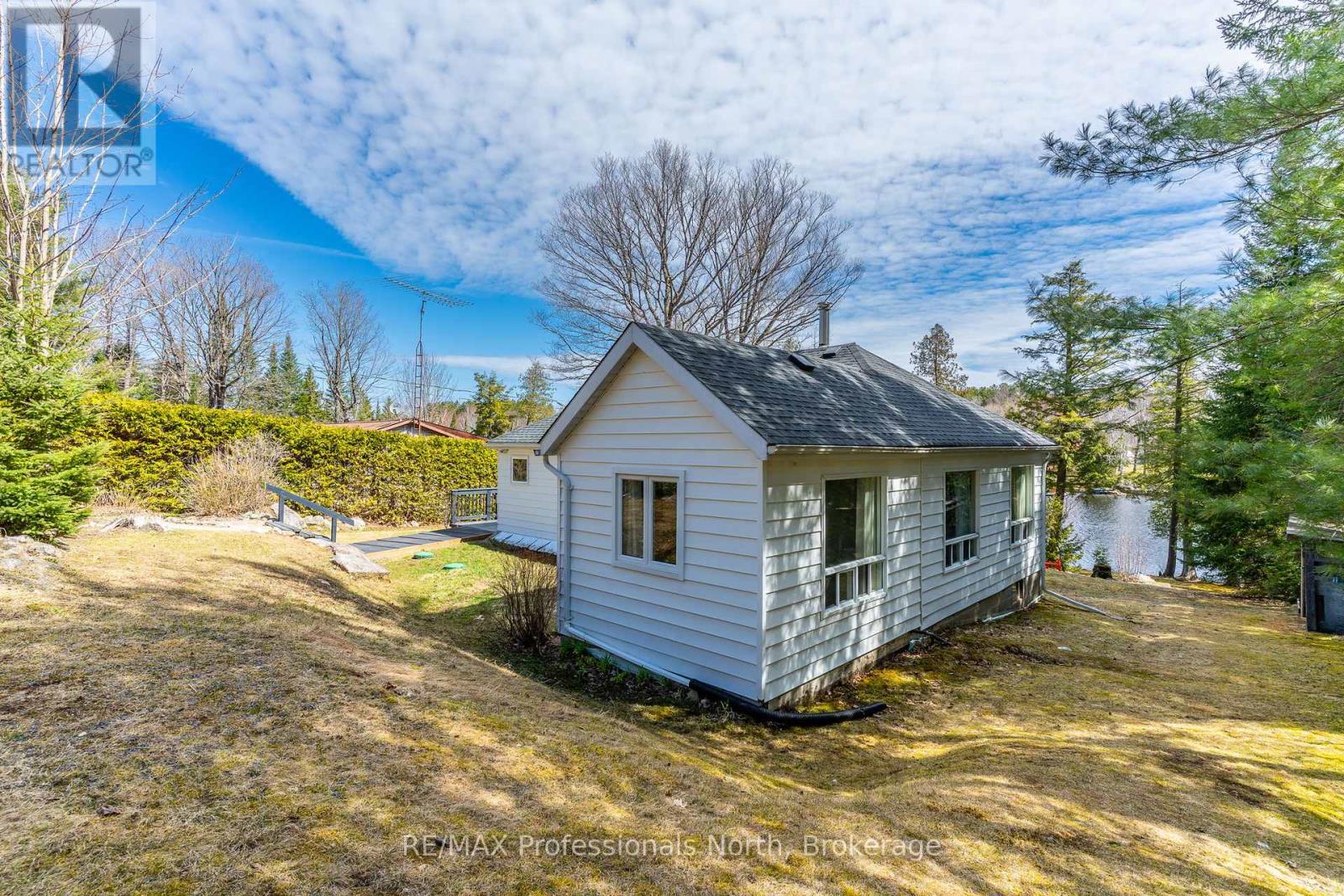 1054 Grace River Road, Highlands East, Ontario  K0L 1M0 - Photo 4 - X12114947