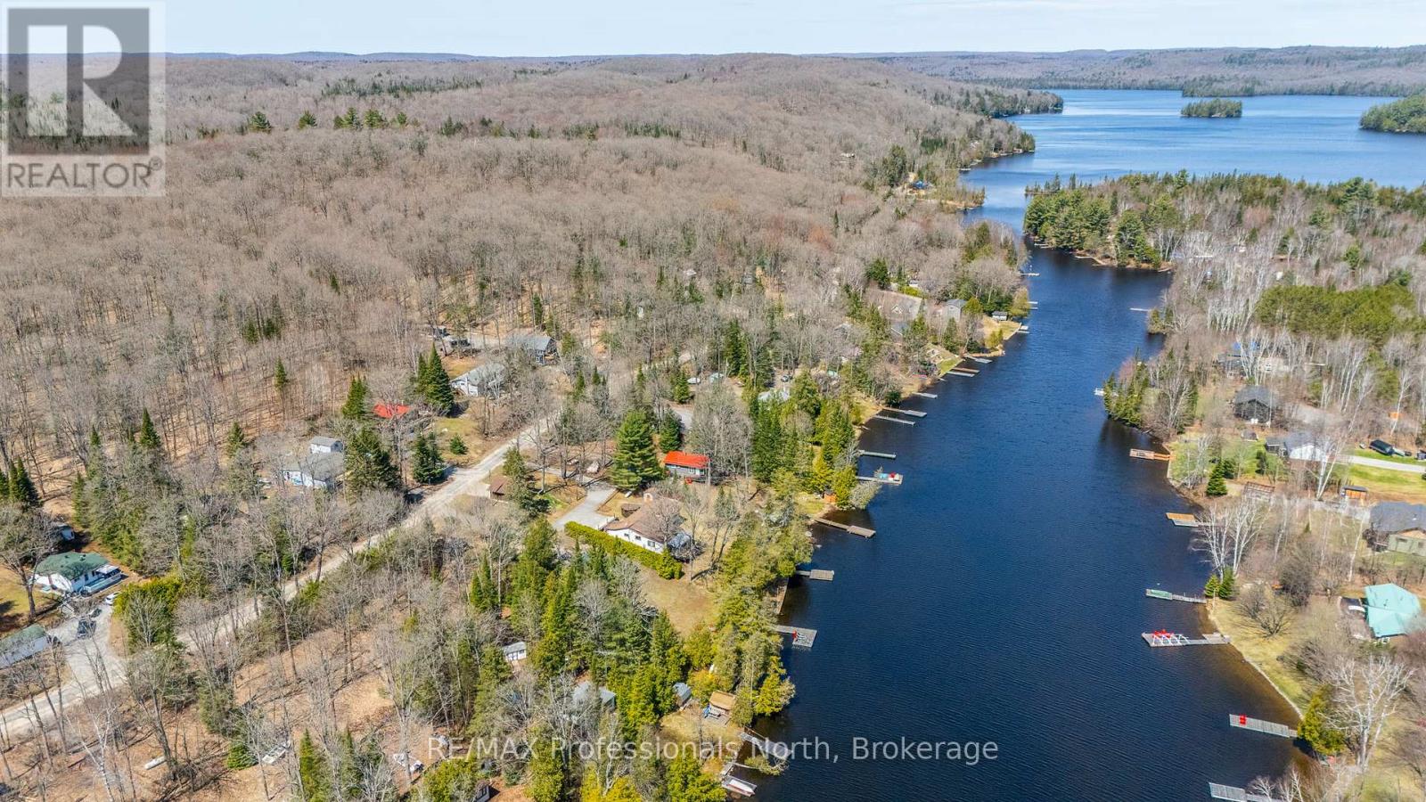 1054 Grace River Road, Highlands East, Ontario  K0L 1M0 - Photo 47 - X12114947