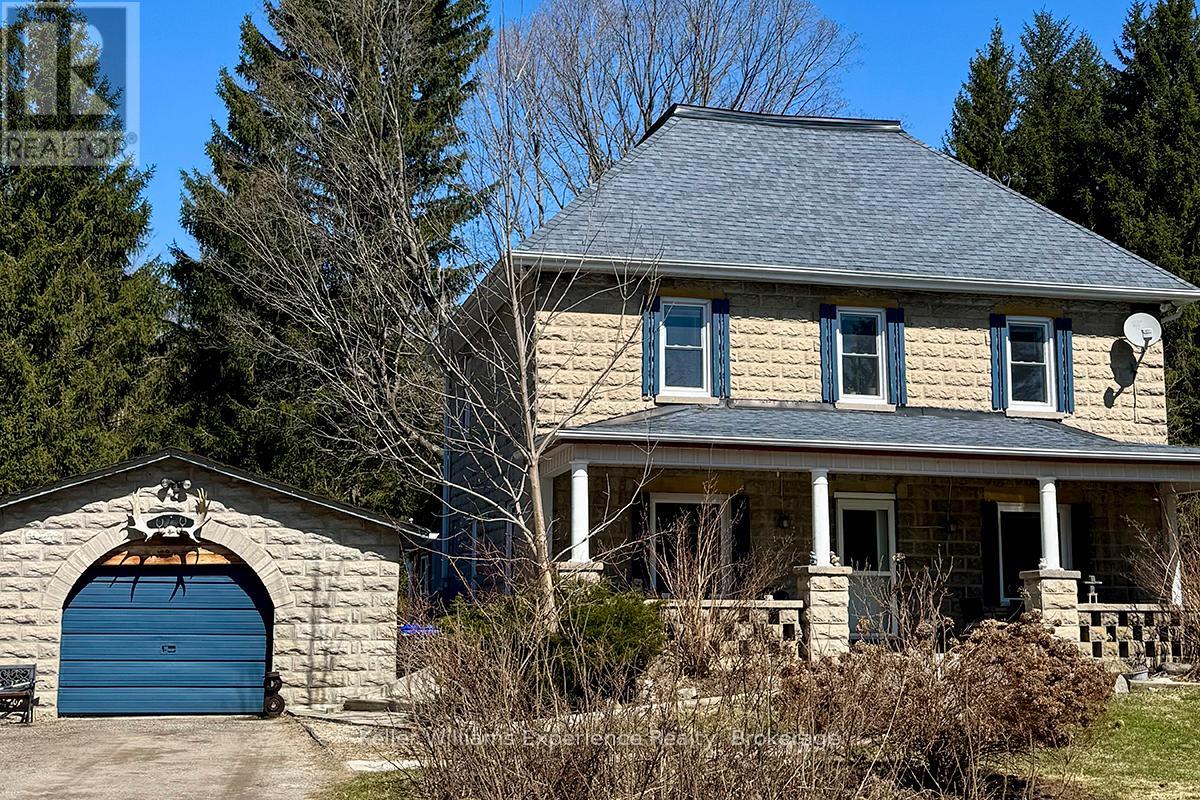 6550 Camp Hill Road, Essa, Ontario  L3W 0T4 - Photo 1 - N12115252