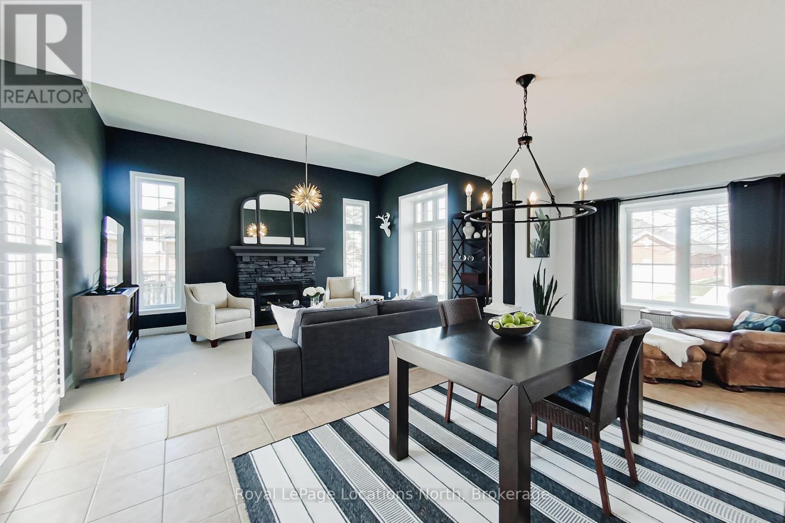 10 Georgian Meadows Drive, Collingwood, Ontario  L9Y 5N3 - Photo 14 - S12115228
