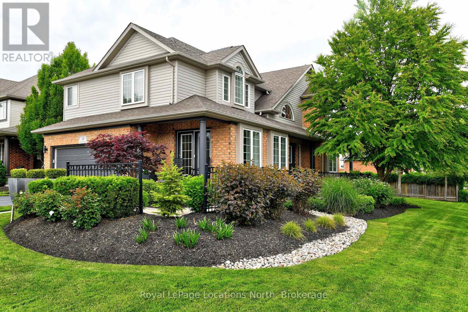 10 Georgian Meadows Drive, Collingwood, Ontario  L9Y 5N3 - Photo 35 - S12115228