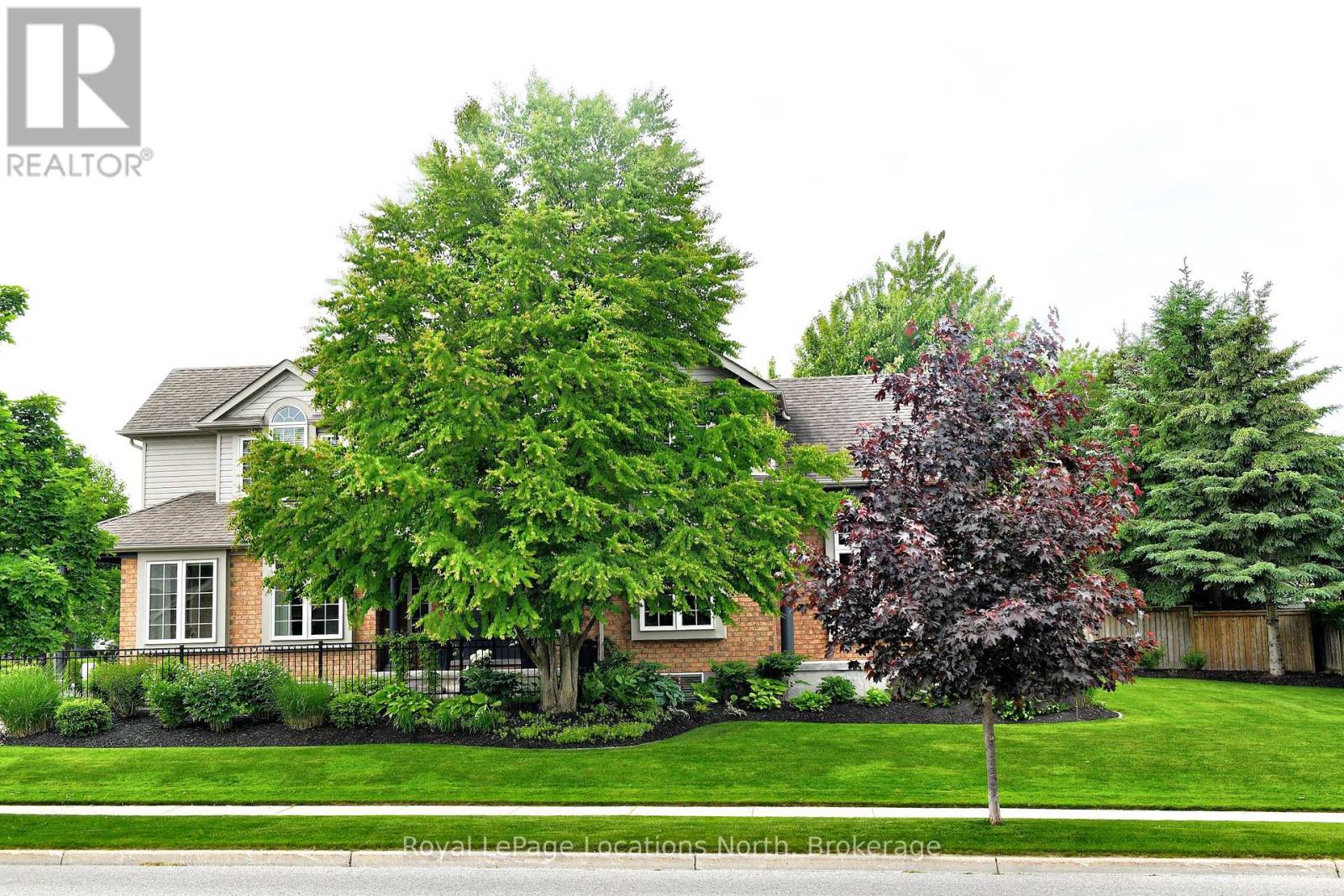 10 Georgian Meadows Drive, Collingwood, Ontario  L9Y 5N3 - Photo 41 - S12115228