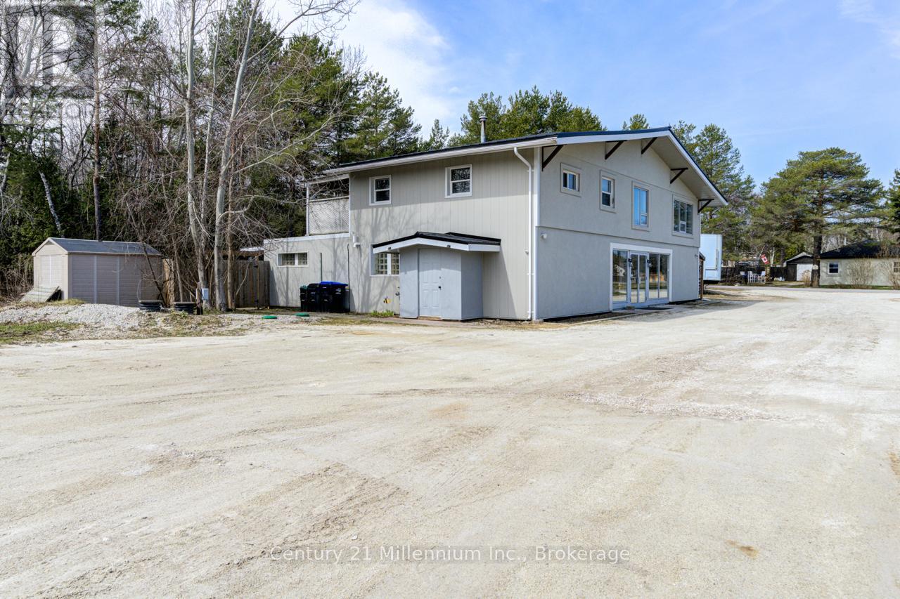 Rr #1 - 9405 Beachwood Road, Collingwood, Ontario  L9Y 3Z1 - Photo 2 - S12115276