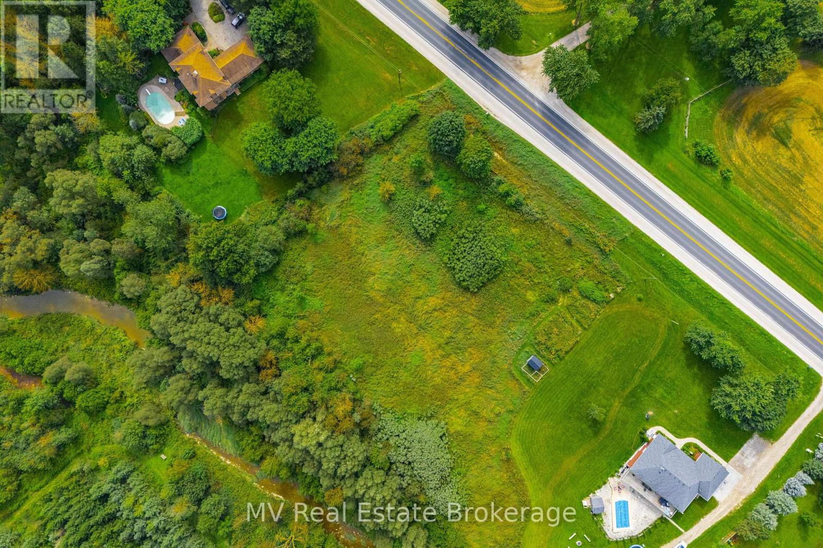7916 Wellington Road 109, Wellington North, Ontario  N0G 1A0 - Photo 3 - X12115329