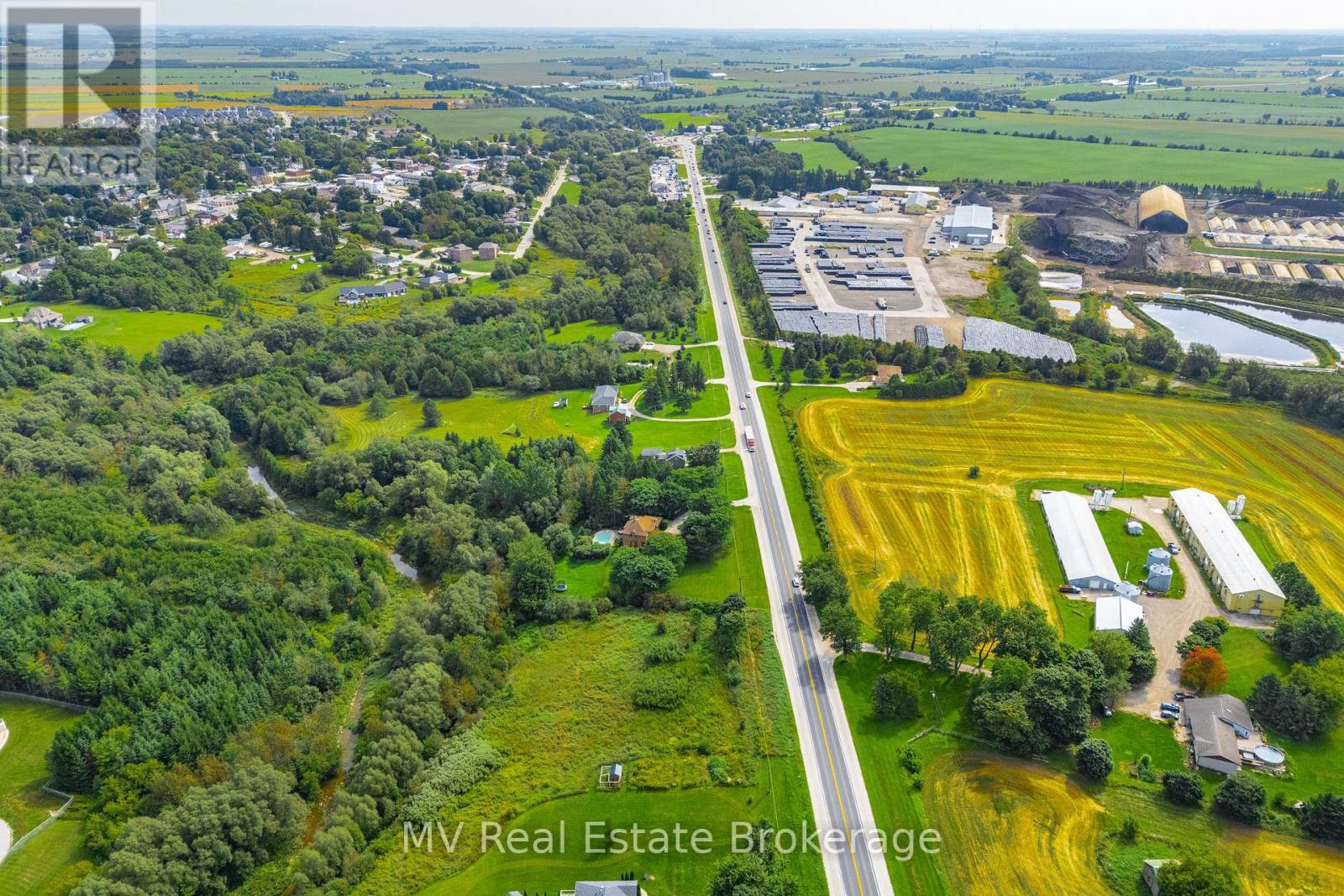 7916 Wellington Road 109, Wellington North, Ontario  N0G 1A0 - Photo 4 - X12115329
