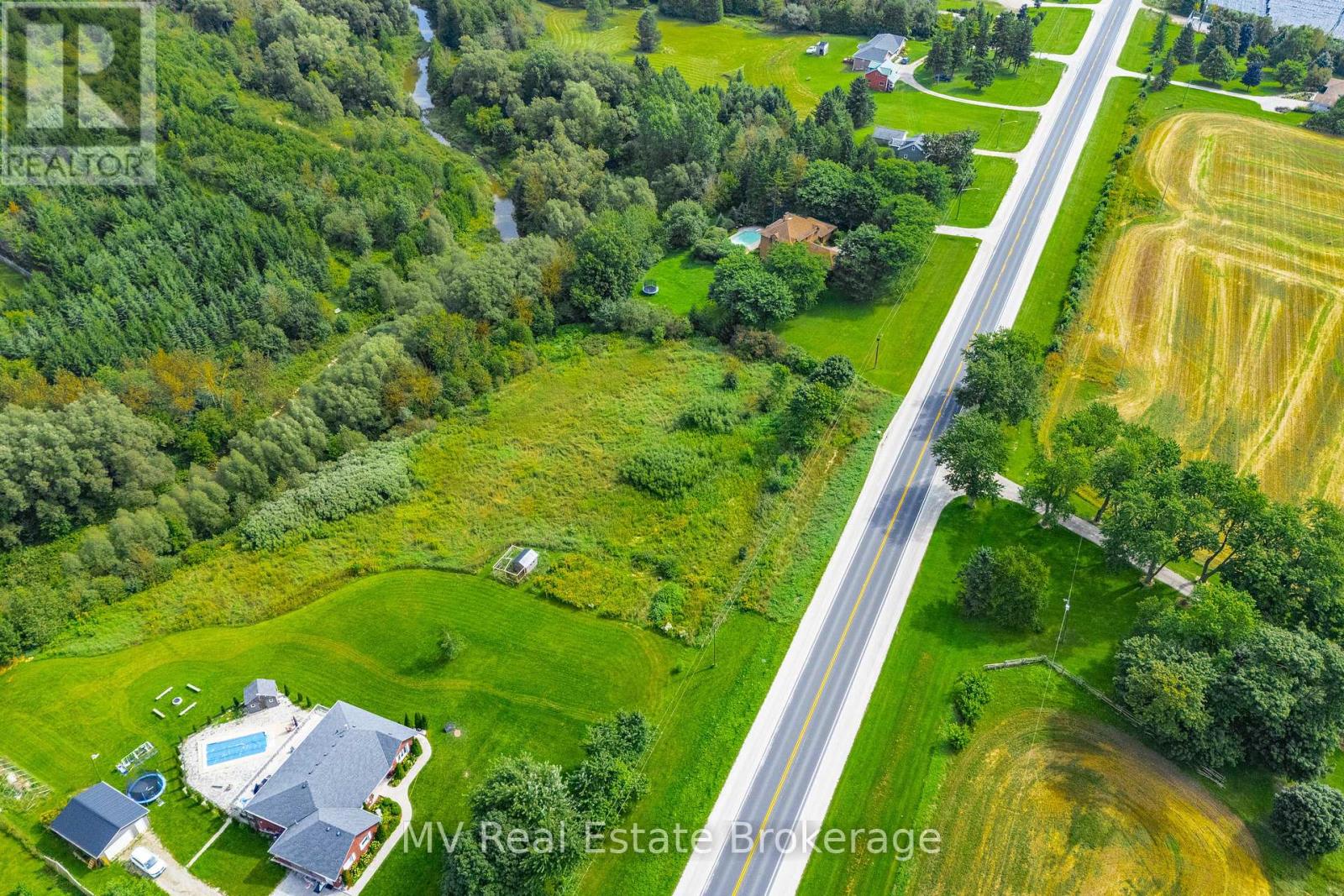 7916 Wellington Road 109, Wellington North, Ontario  N0G 1A0 - Photo 5 - X12115329