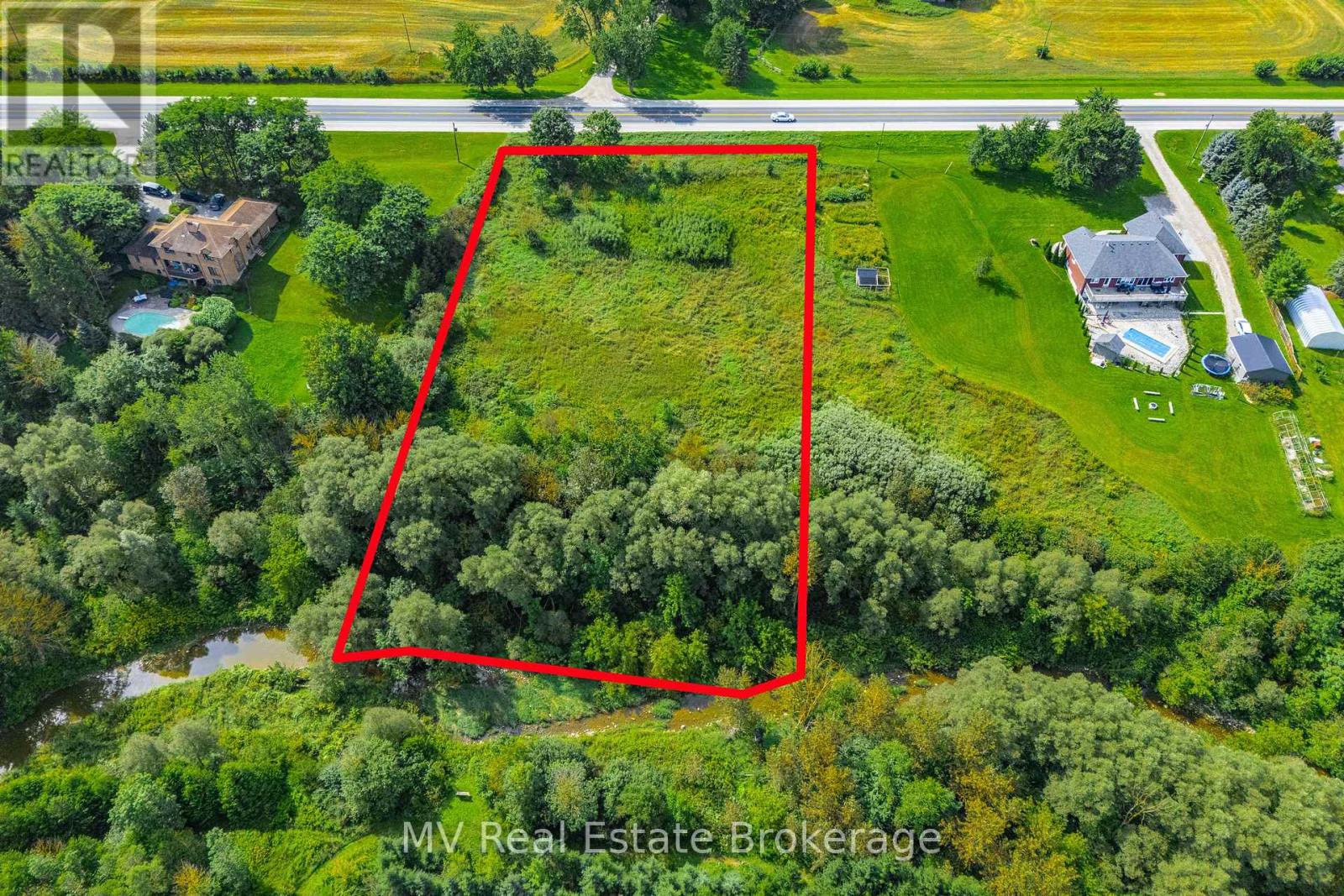 7916 Wellington Road 109, Wellington North, Ontario  N0G 1A0 - Photo 7 - X12115329