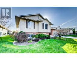 225 WENDY'S Lane, Mount Forest, Ontario