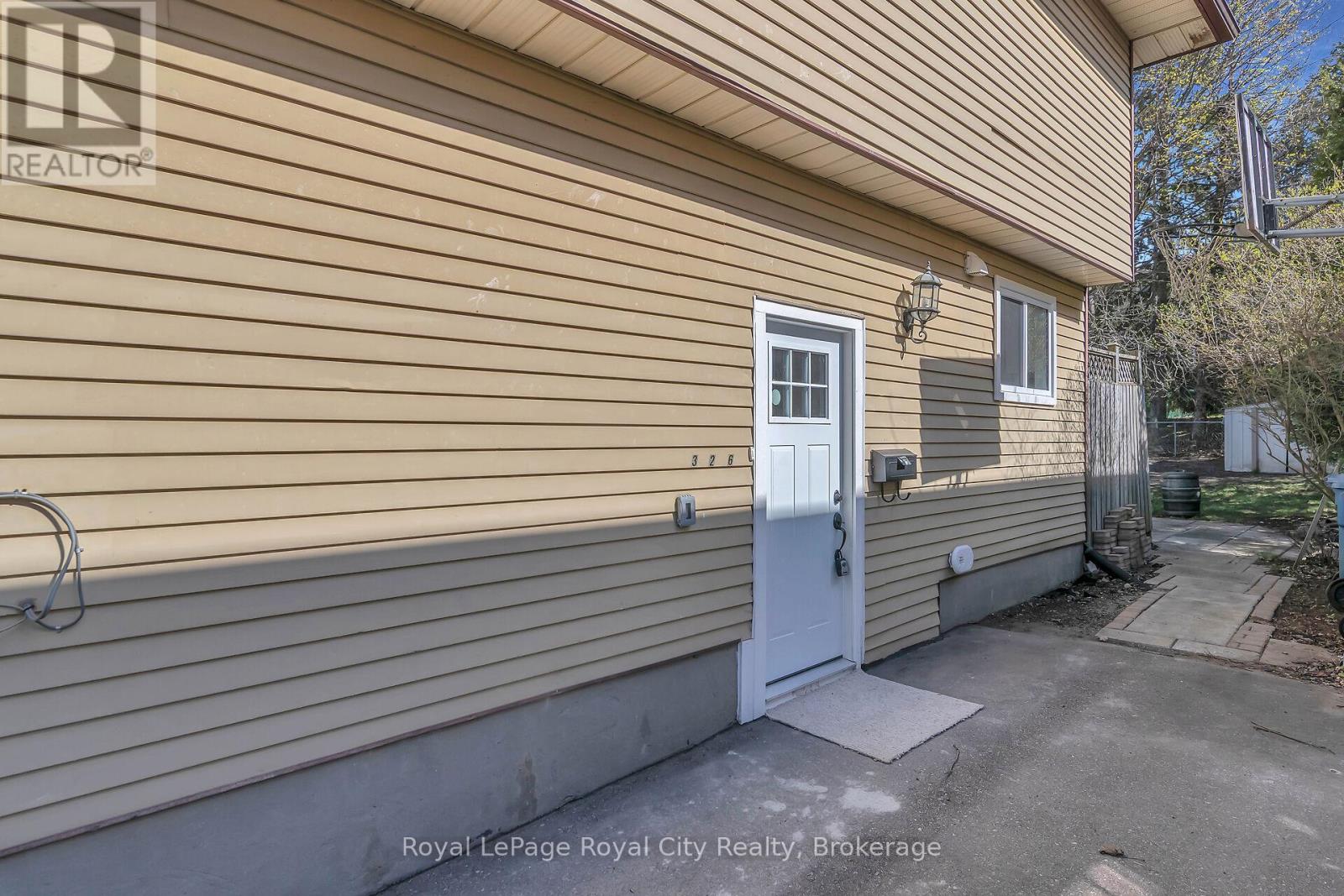 326 Cole Road, Guelph, Ontario  N1G 3J2 - Photo 16 - X12115504