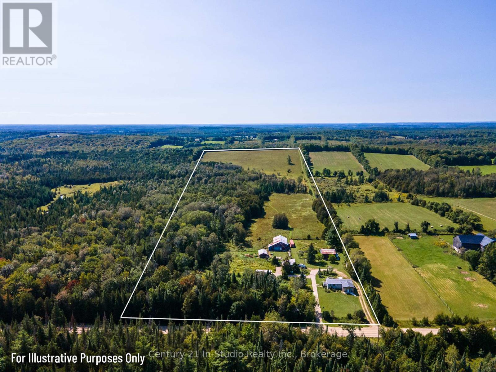 235132 CONCESSION 2 WGR, West Grey, Ontario