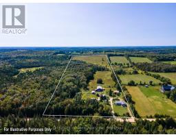 235132 CONCESSION 2 WGR, West Grey, Ontario