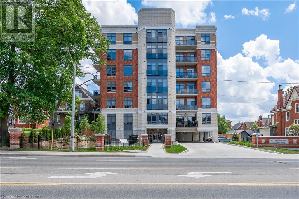 399 Queen Street S Unit# 210, Kitchener, Ontario  N2G 0C4 - Photo 1 - 40723105
