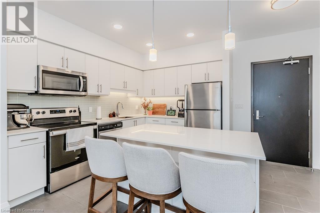 399 Queen Street S Unit# 210, Kitchener, Ontario  N2G 0C4 - Photo 16 - 40723105