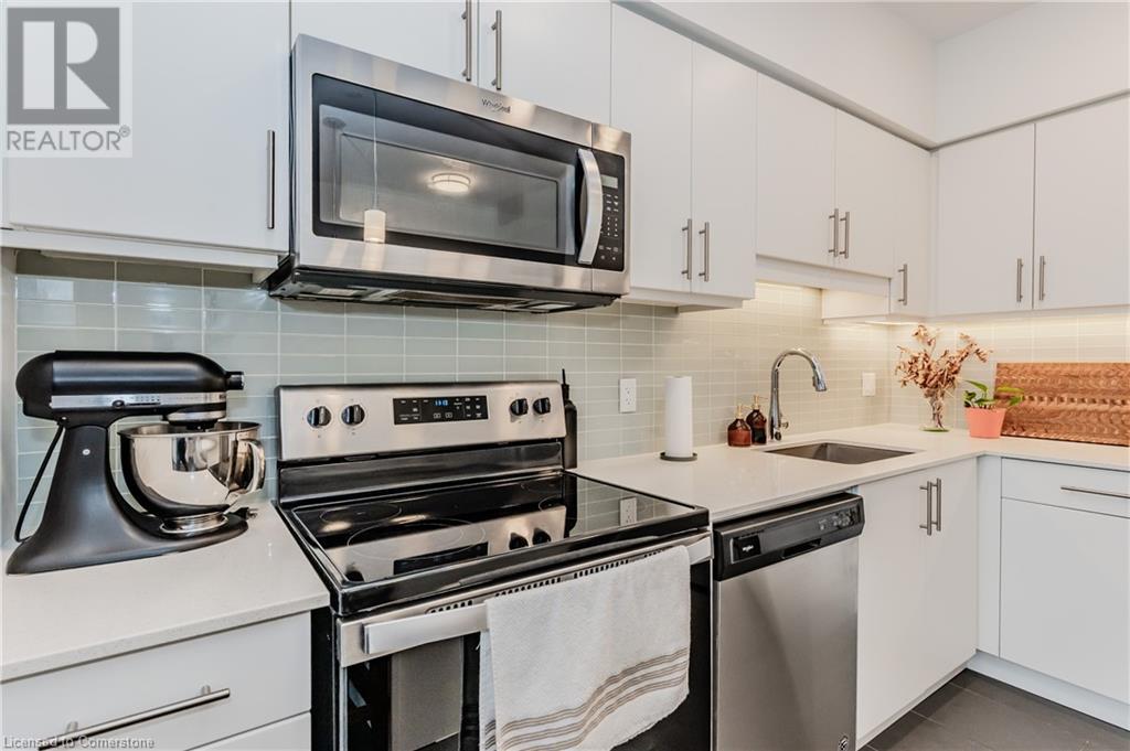 399 Queen Street S Unit# 210, Kitchener, Ontario  N2G 0C4 - Photo 18 - 40723105