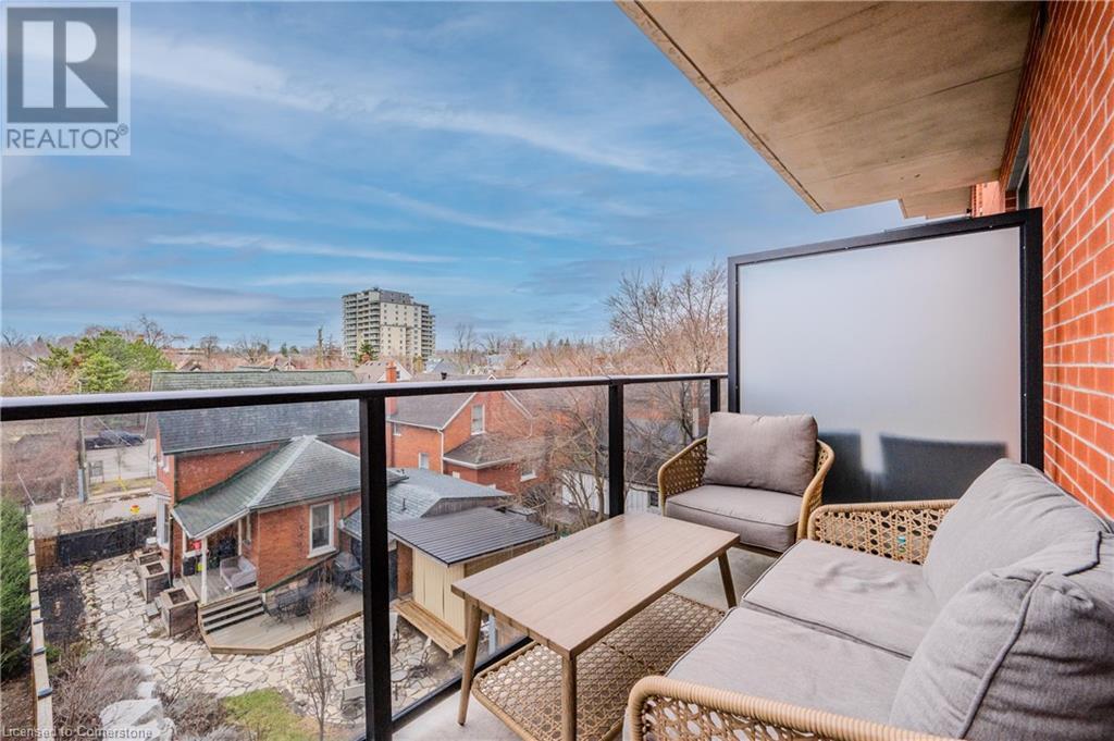399 Queen Street S Unit# 210, Kitchener, Ontario  N2G 0C4 - Photo 26 - 40723105