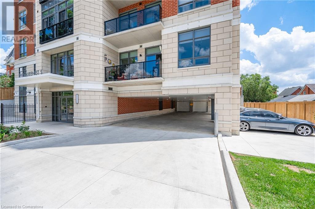 399 Queen Street S Unit# 210, Kitchener, Ontario  N2G 0C4 - Photo 3 - 40723105