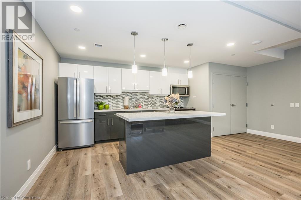 399 Queen Street S Unit# 210, Kitchener, Ontario  N2G 0C4 - Photo 31 - 40723105