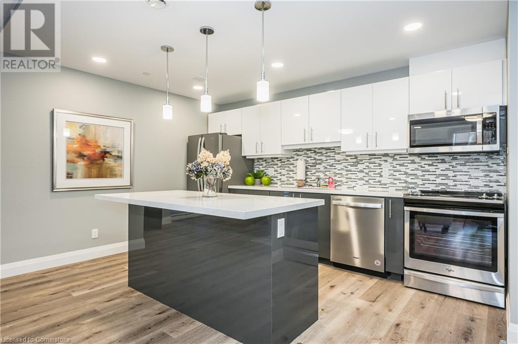 399 Queen Street S Unit# 210, Kitchener, Ontario  N2G 0C4 - Photo 32 - 40723105