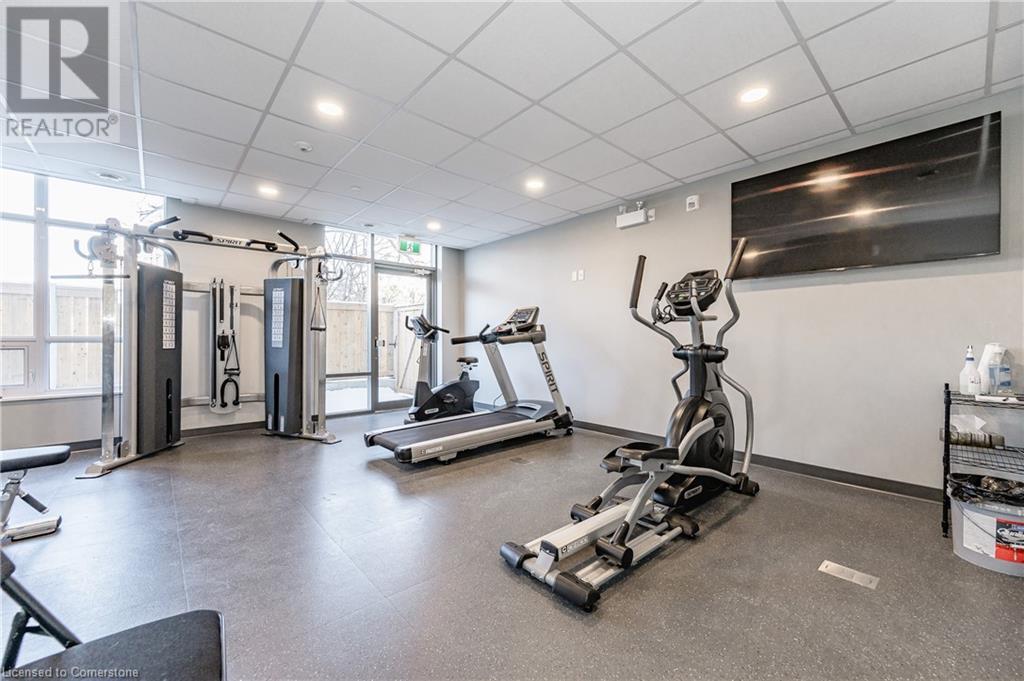 399 Queen Street S Unit# 210, Kitchener, Ontario  N2G 0C4 - Photo 34 - 40723105