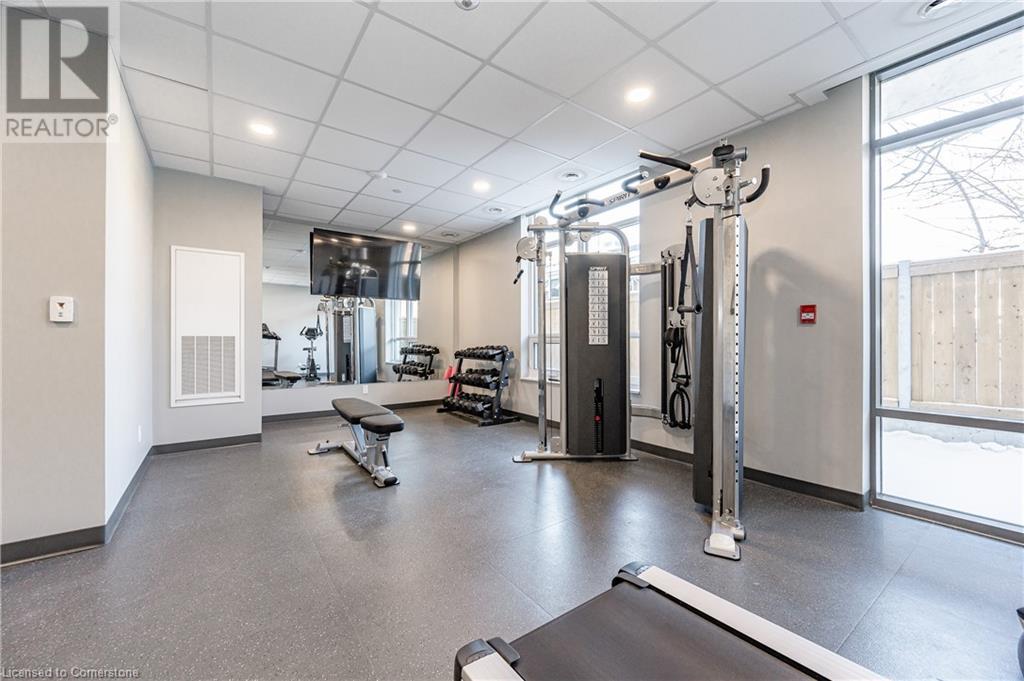 399 Queen Street S Unit# 210, Kitchener, Ontario  N2G 0C4 - Photo 35 - 40723105