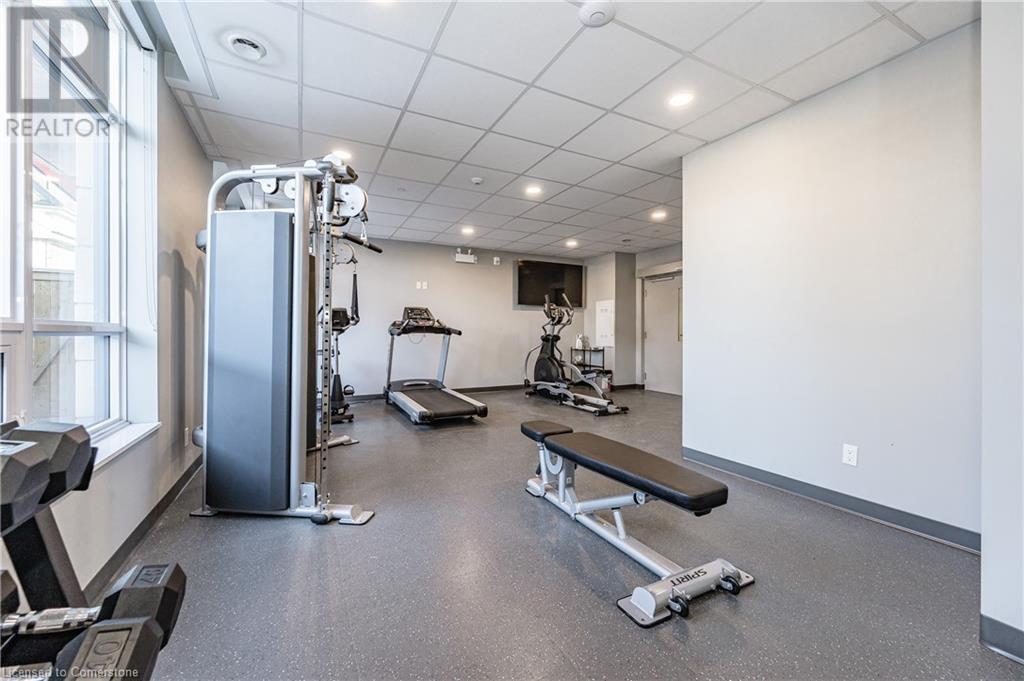 399 Queen Street S Unit# 210, Kitchener, Ontario  N2G 0C4 - Photo 36 - 40723105
