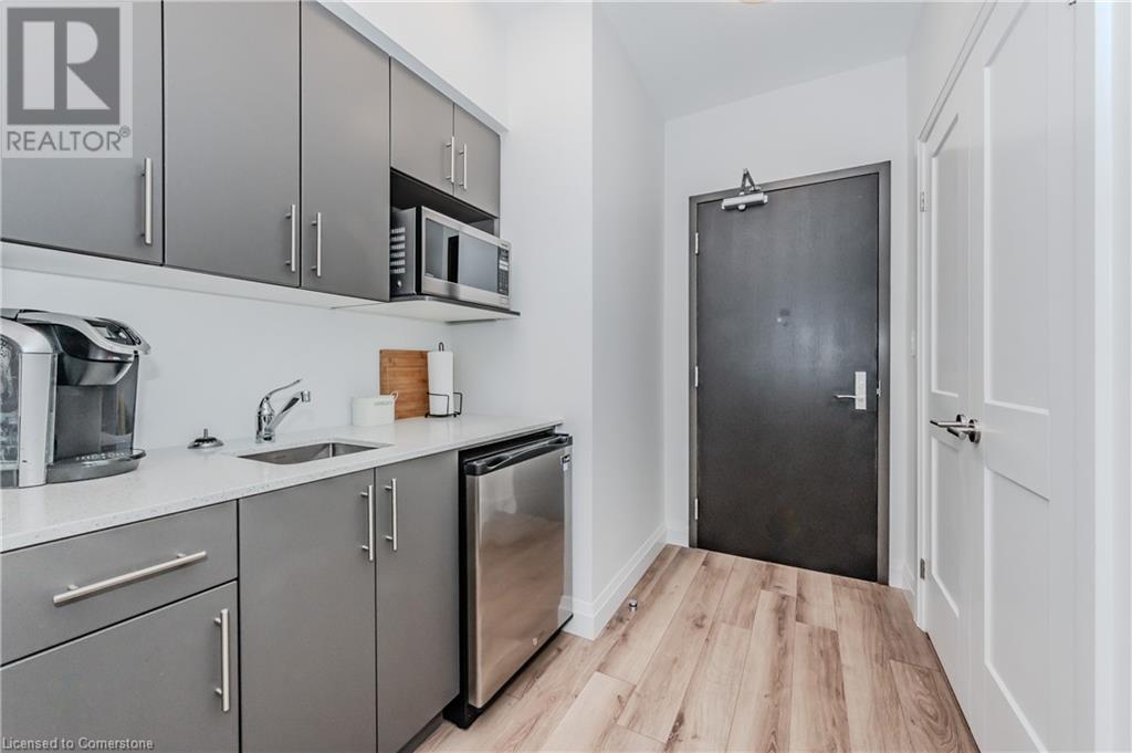 399 Queen Street S Unit# 210, Kitchener, Ontario  N2G 0C4 - Photo 37 - 40723105