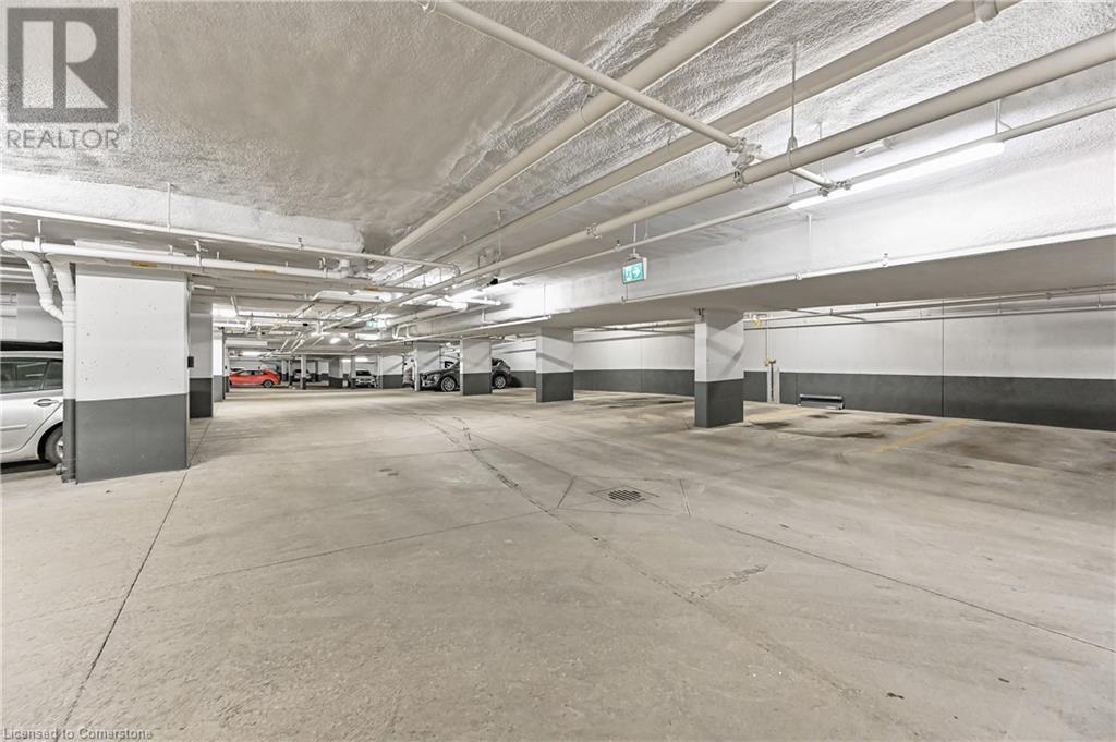 399 Queen Street S Unit# 210, Kitchener, Ontario  N2G 0C4 - Photo 42 - 40723105