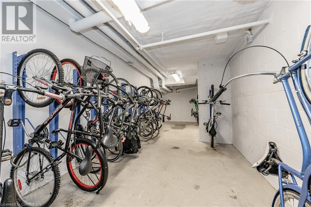 399 Queen Street S Unit# 210, Kitchener, Ontario  N2G 0C4 - Photo 43 - 40723105