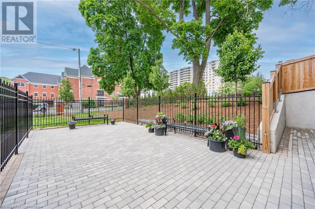 399 Queen Street S Unit# 210, Kitchener, Ontario  N2G 0C4 - Photo 44 - 40723105