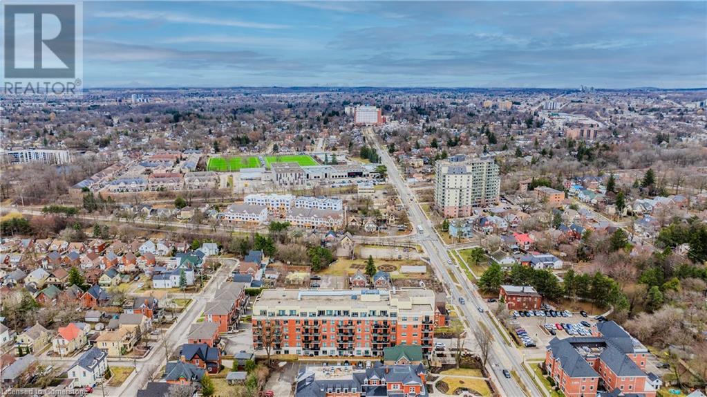 399 Queen Street S Unit# 210, Kitchener, Ontario  N2G 0C4 - Photo 48 - 40723105