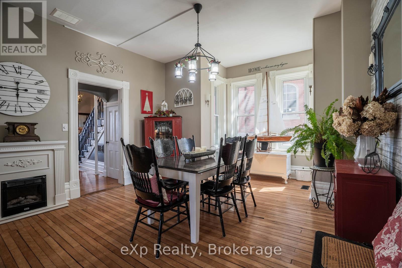 352 Berford Street, South Bruce Peninsula, Ontario  N0H 2T0 - Photo 16 - X12116022