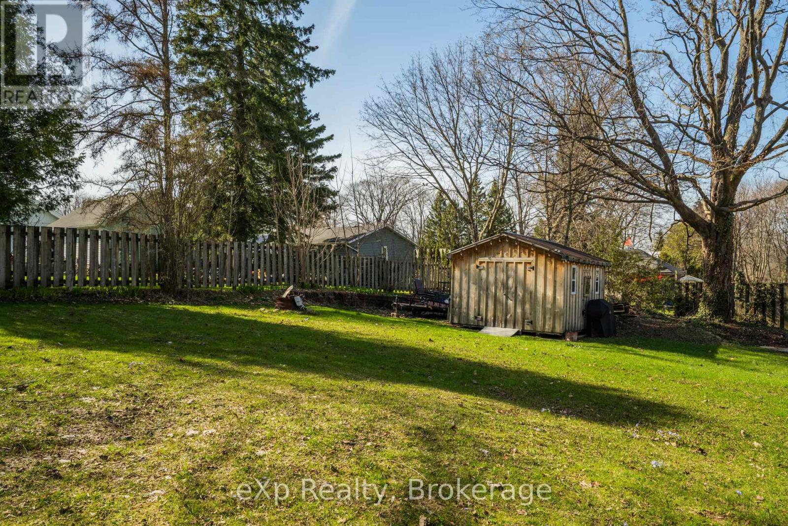 352 Berford Street, South Bruce Peninsula, Ontario  N0H 2T0 - Photo 44 - X12116022