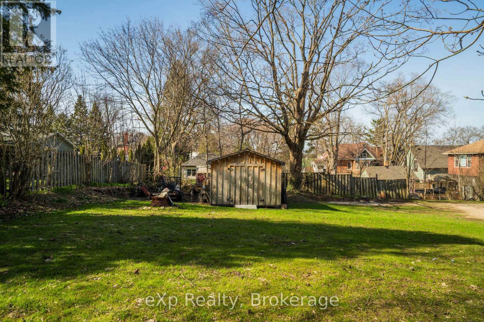 352 Berford Street, South Bruce Peninsula, Ontario  N0H 2T0 - Photo 45 - X12116022