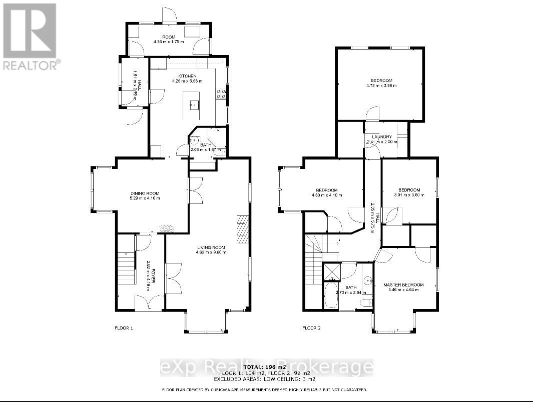 352 Berford Street, South Bruce Peninsula, Ontario  N0H 2T0 - Photo 46 - X12116022