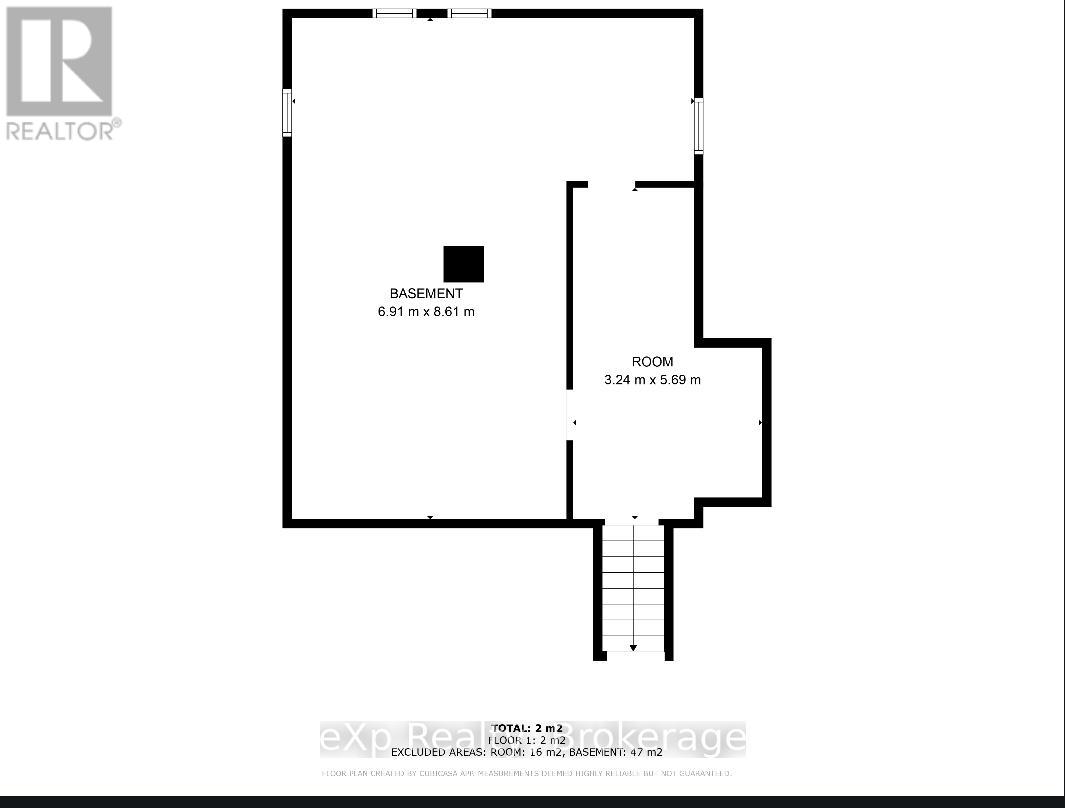 352 Berford Street, South Bruce Peninsula, Ontario  N0H 2T0 - Photo 47 - X12116022